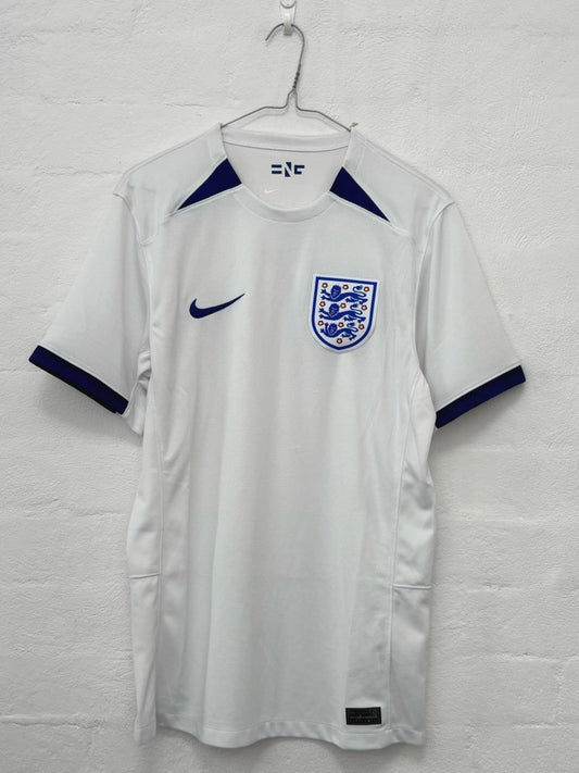 England 2023 Home Small