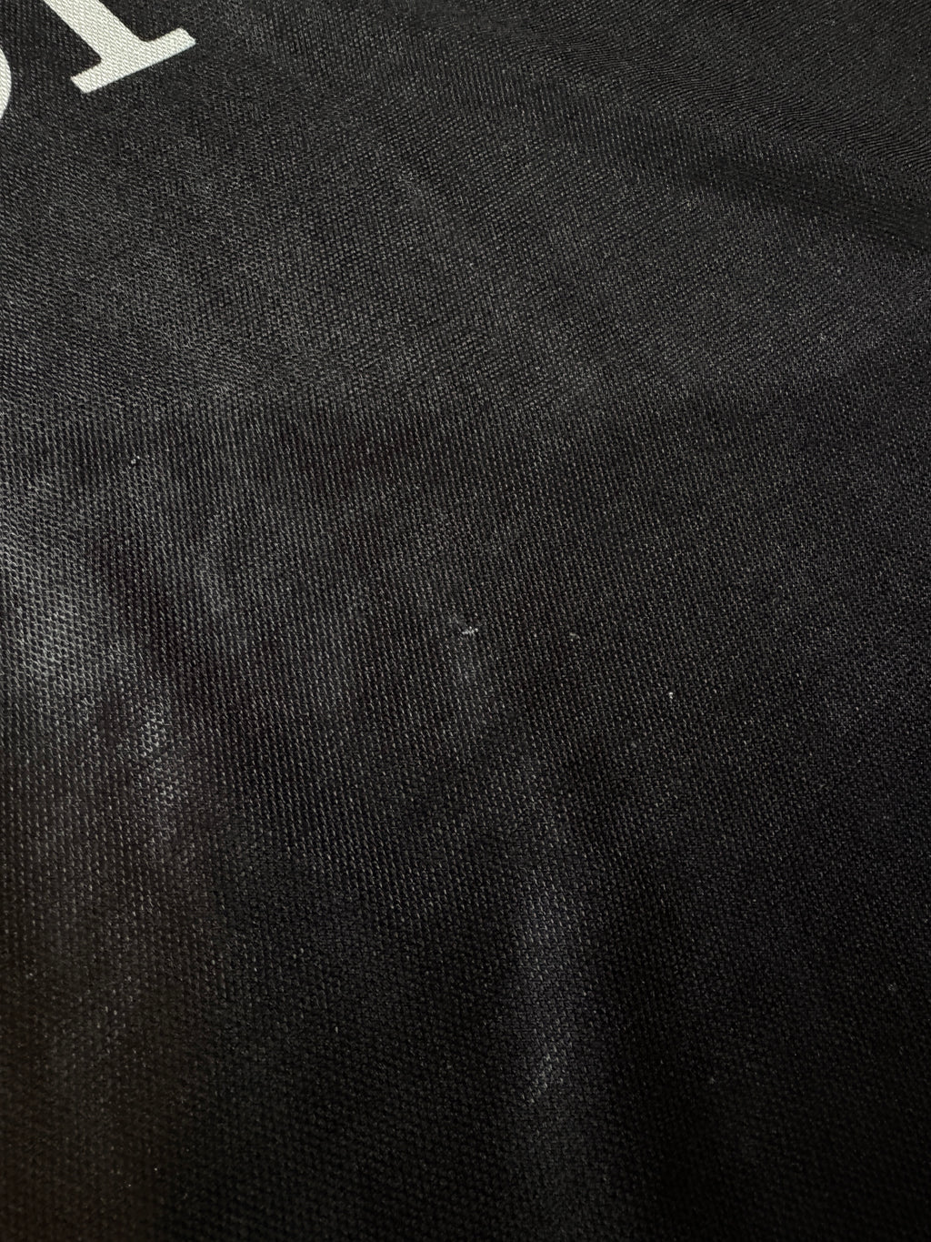 Juventus 1995/96 Third Kappa Football Shirt Medium