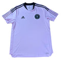 Inter Miami 2020 Training Adidas Football Shirt Extra Large