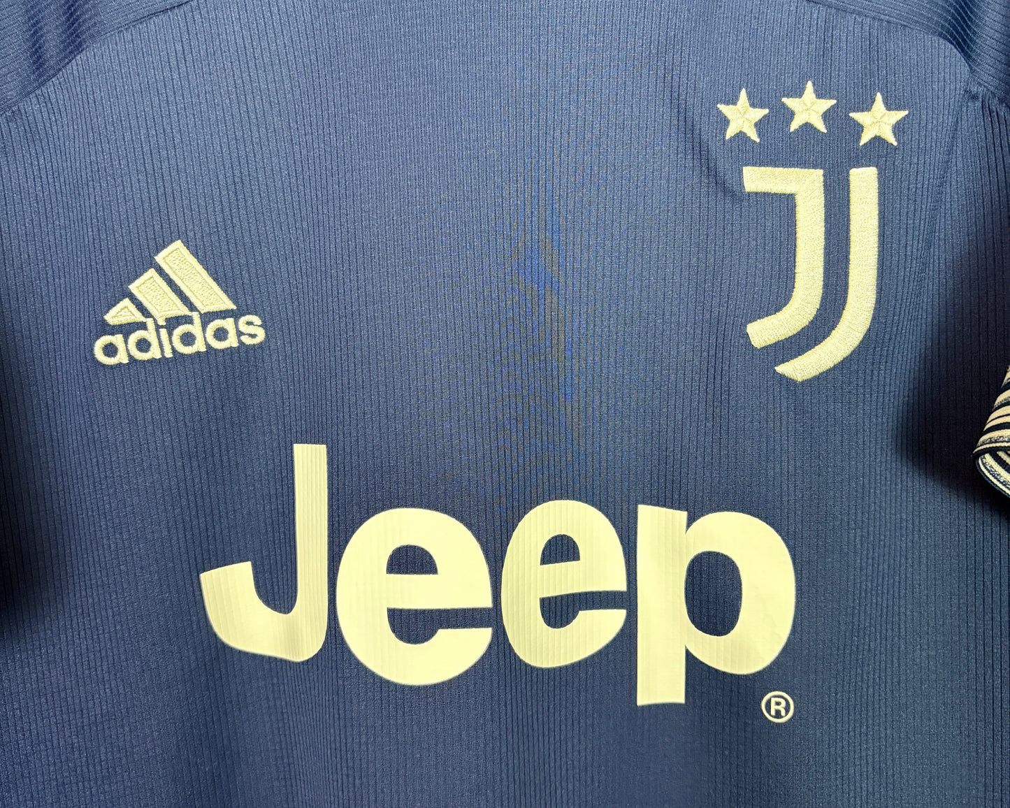 Juventus 2020/21 3rd XL Ronaldo 7