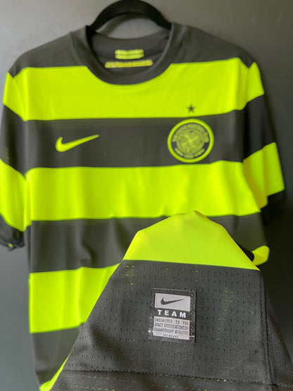 Celtic 2009/10 Away Medium *BNWT*