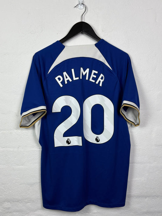 Chelsea 2023/24 Home Large Palmer 20