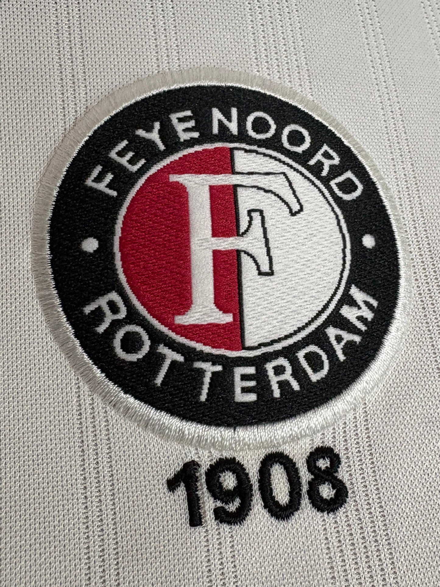 Feyenoord 1999/00 Home XXL