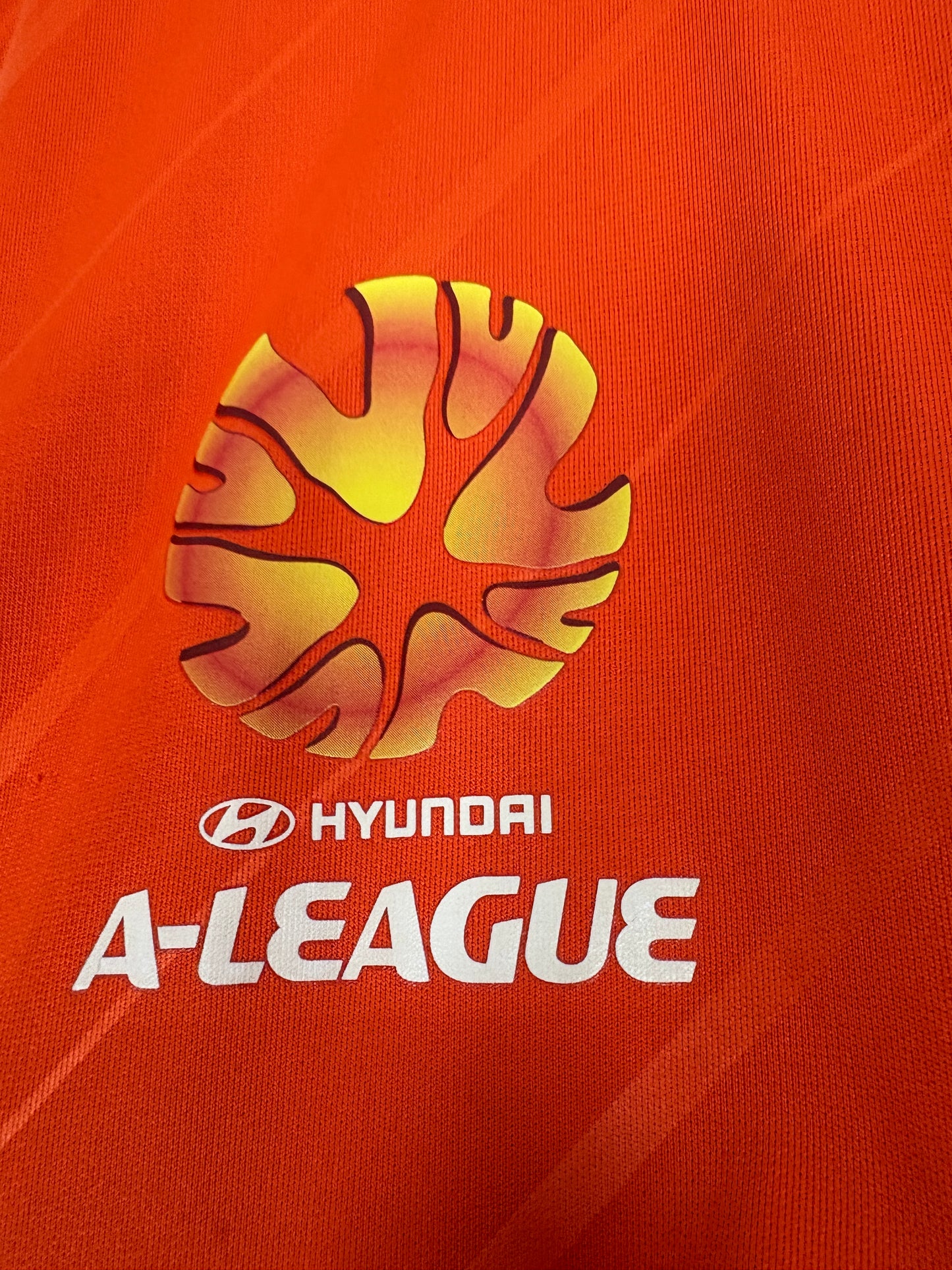 Brisbane Roar 2005/06 Home Large