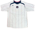 PSG 2005/06 Away Nike Football Shirt Medium