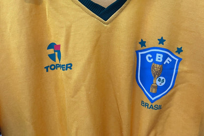 Brazil 1990 Home Large