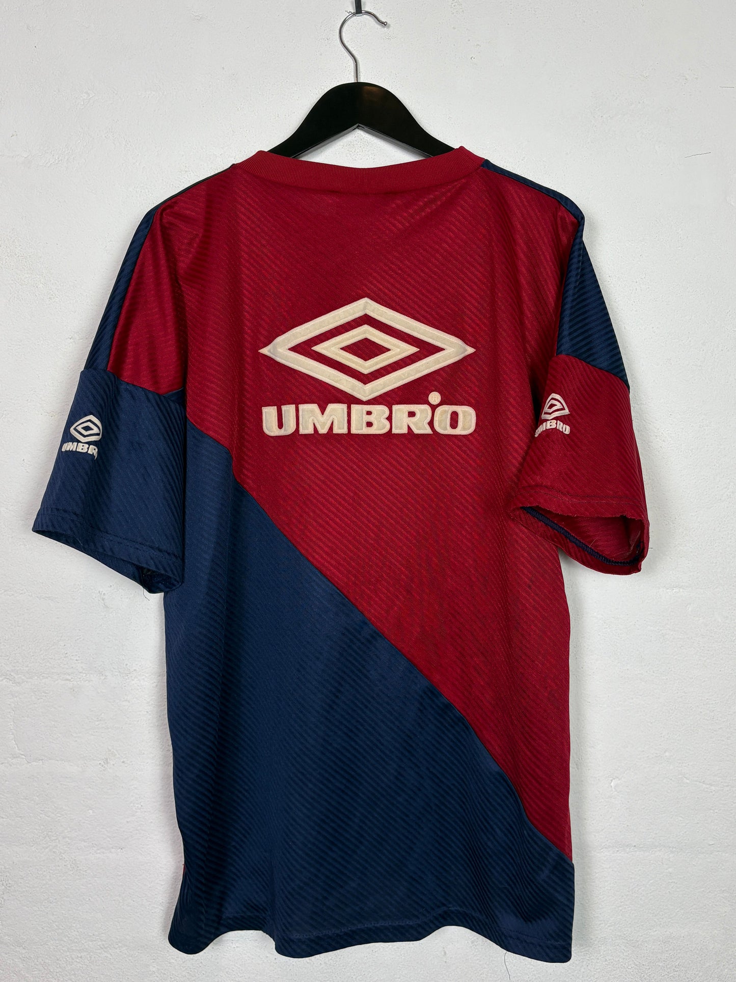 England 90's Training Extra Large