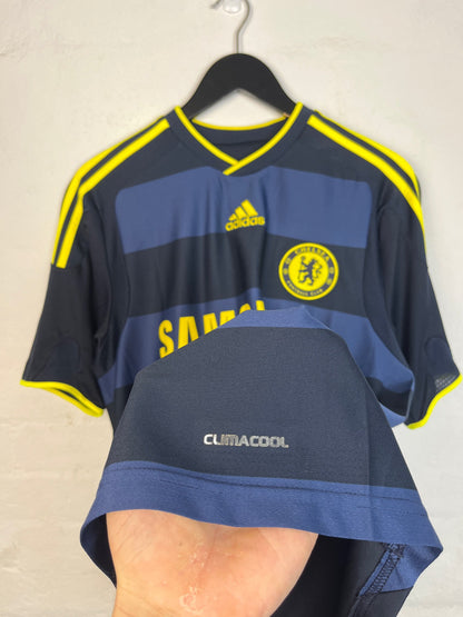 Chelsea 2008/09 Away Medium Lampard 8