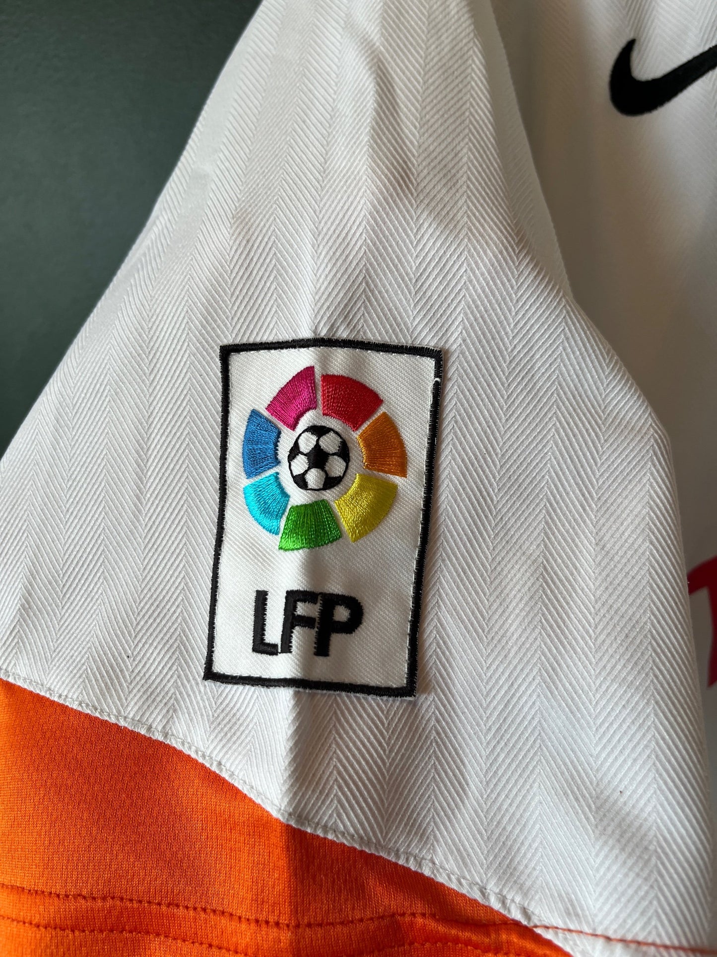 Valencia 2005/06 Away Extra Large