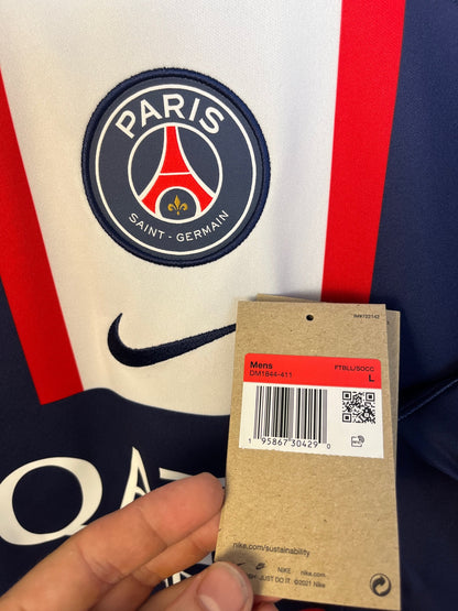 PSG 2022/23	Home Large