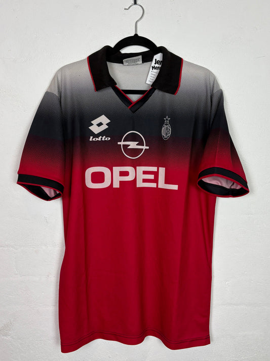 Ac Milan 1995/96 Training Large