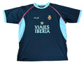 Mallorca 2006/07 Away Real Football Shirt Extra Large