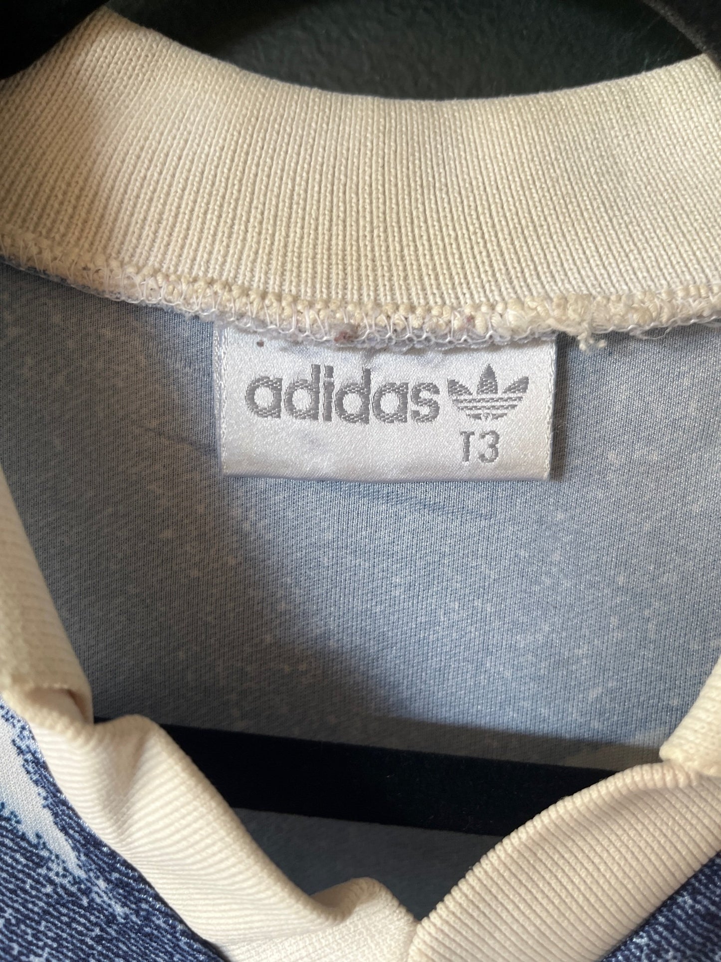 USA 1994 Away Large Lallas 22