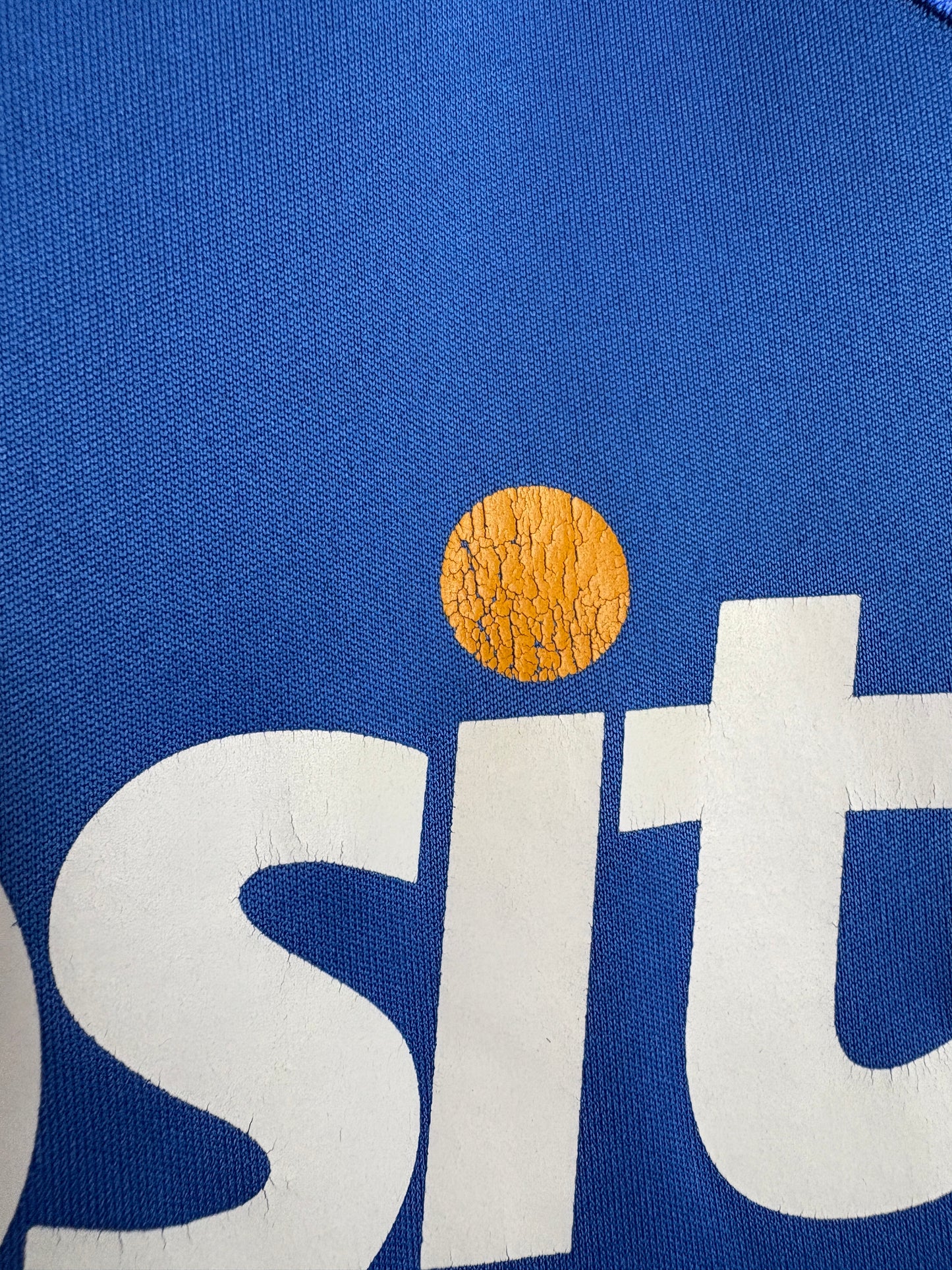 Portsmouth 2009/10 Home M Boateng 23