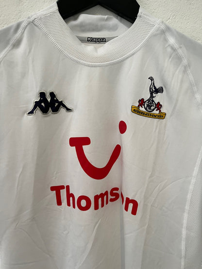 Tottenham 2004/05 Home Medium