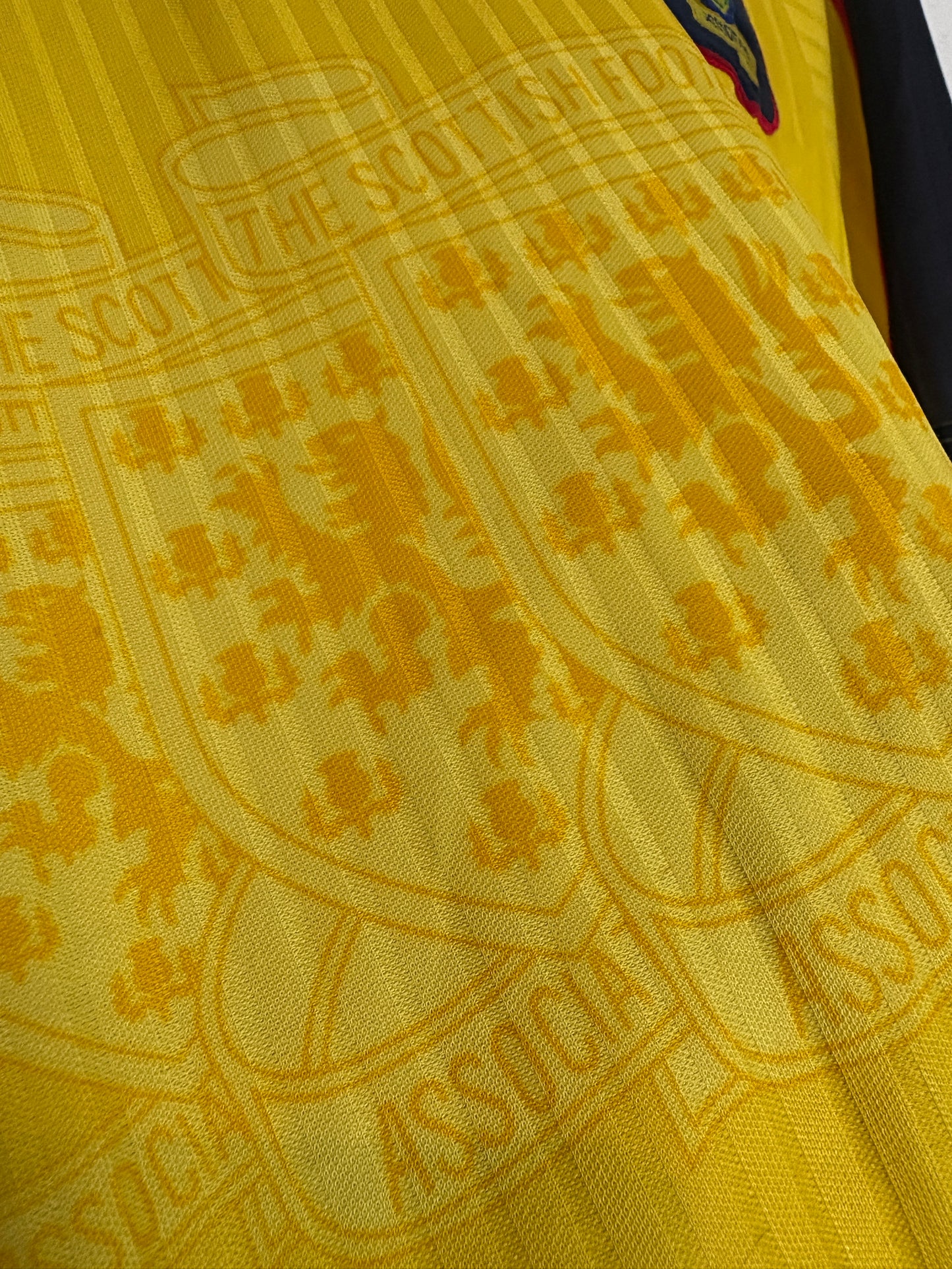 Scotland	1998 Away Extra Large