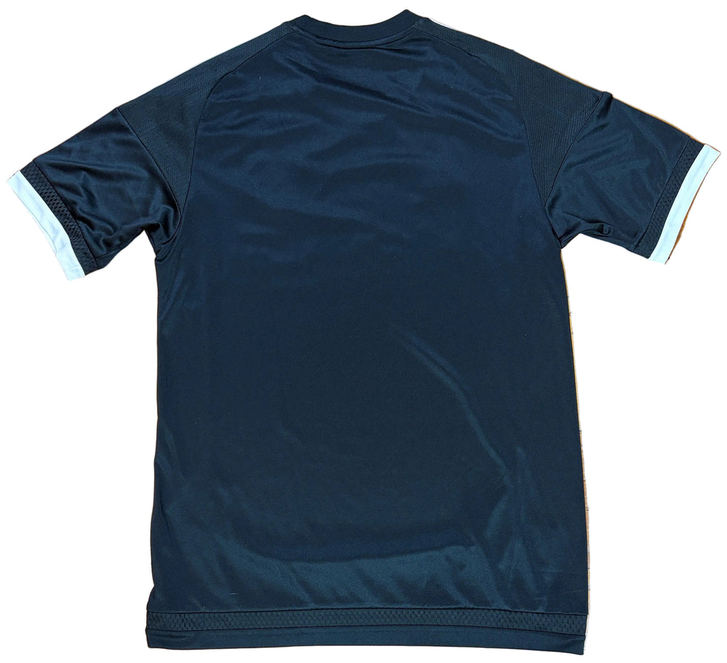 Chelsea 2014/15 Away Adidas Football Shirt Small