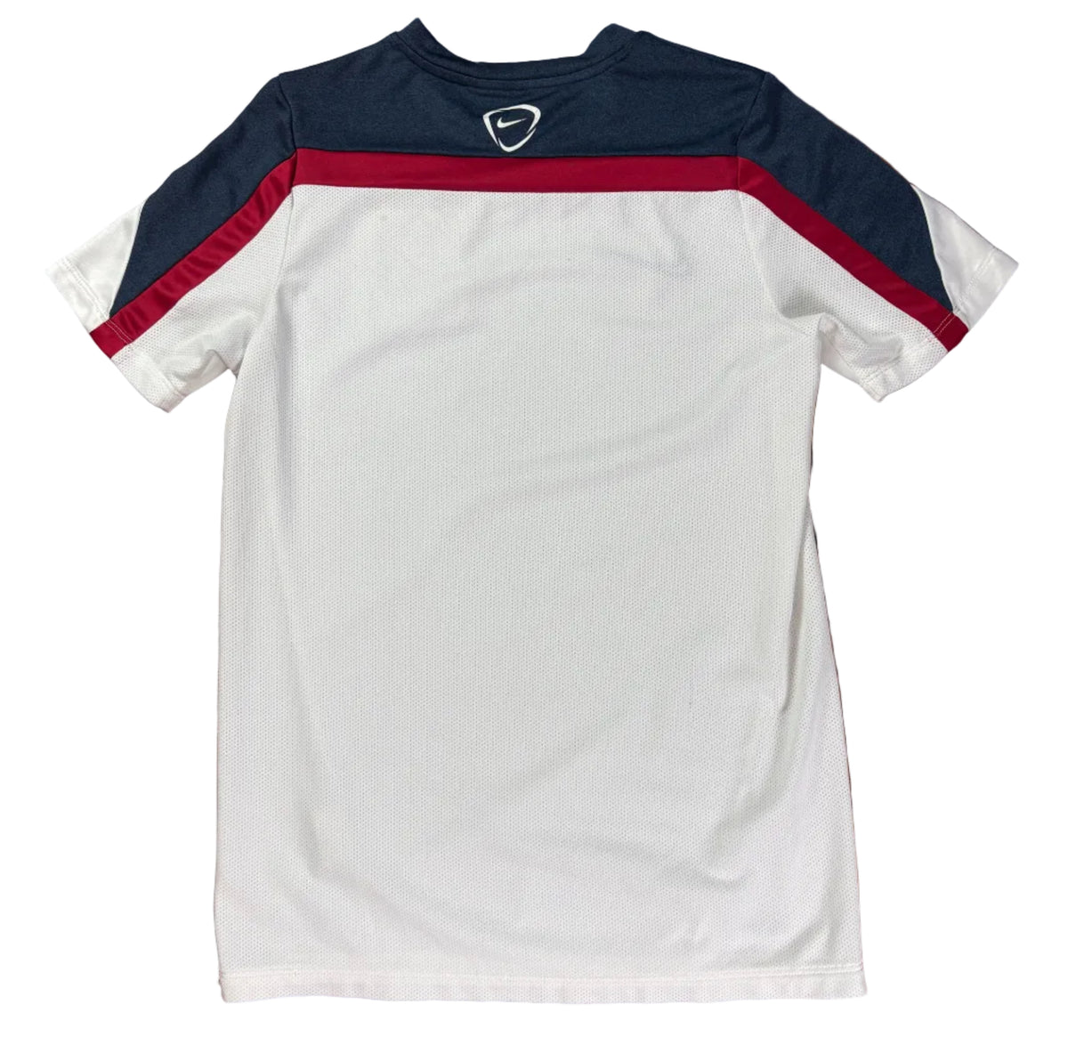 France Training Nike Football Shirt Extra Large