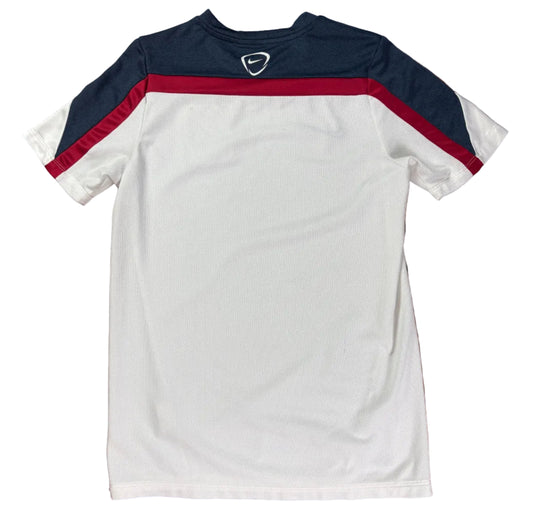 France Training Nike Football Shirt Extra Large