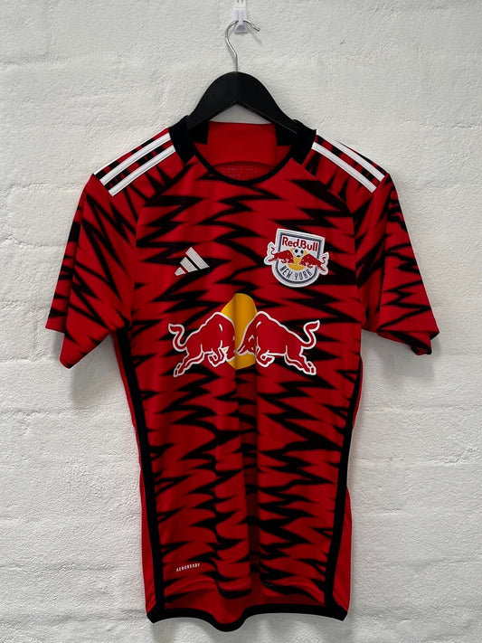 Rb Leipzig 2024/25 Home Small