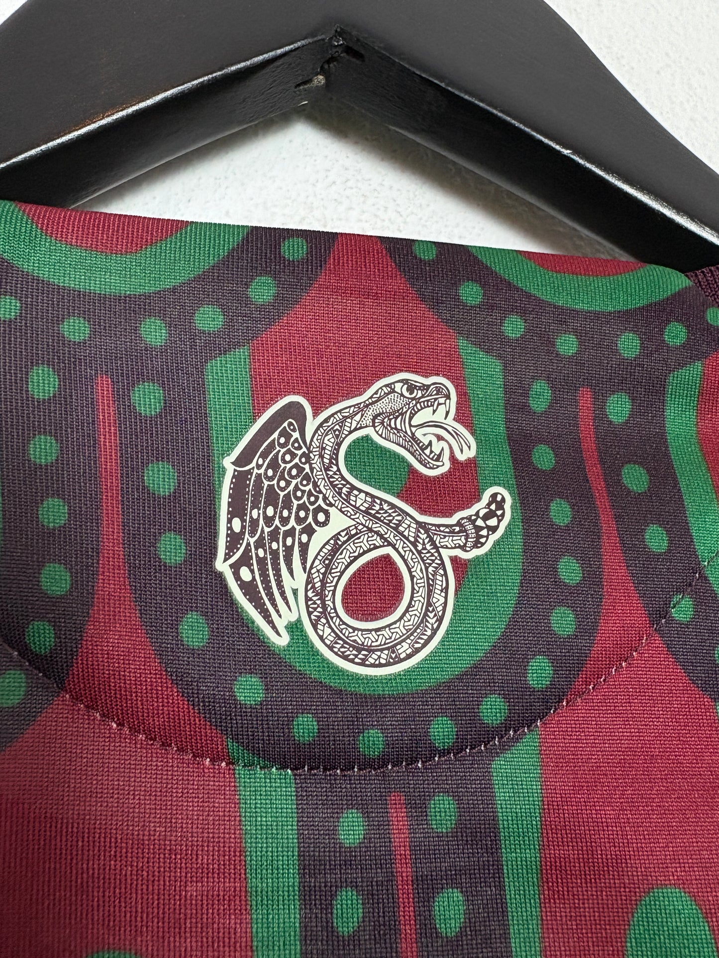 Mexico 2024 Home Medium