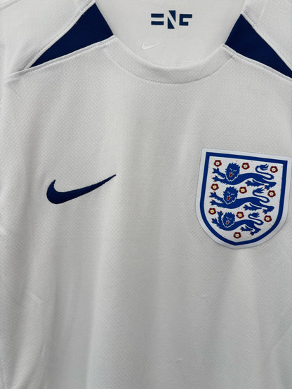 England 2023 Home Small