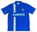 Gillingham 2014/15 Home Leisure Football Shirt Large