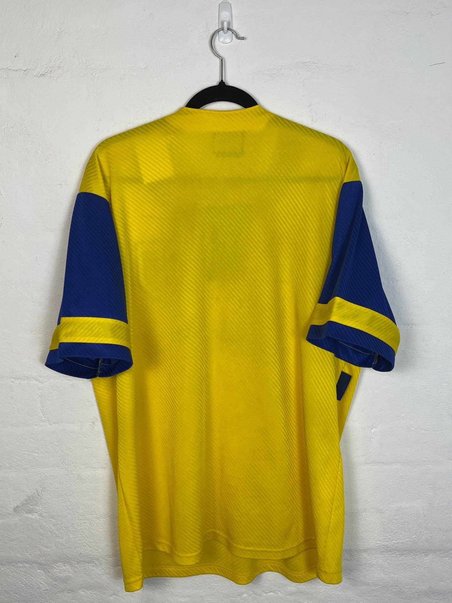Parma 1993/94 Home Extra Large
