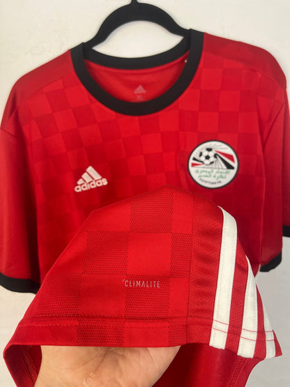 Egypt 2018 Home Extra Large Salah 10