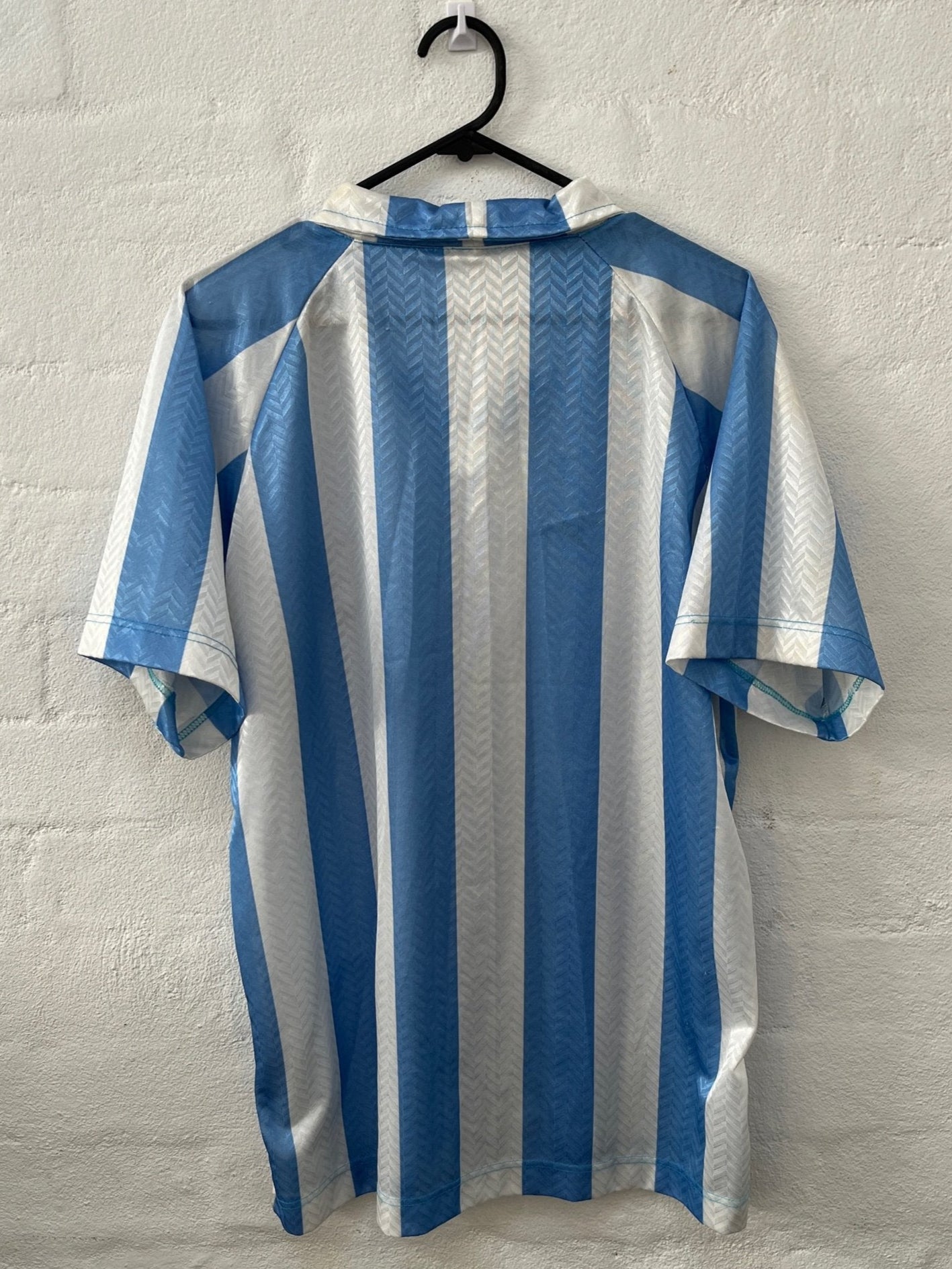 Malaga 1989/90 Home	Extra Large