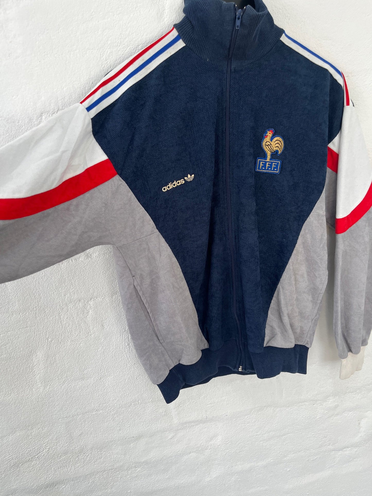 France 1988 Jacket Medium