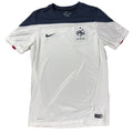 France Training Nike Football Shirt Extra Large