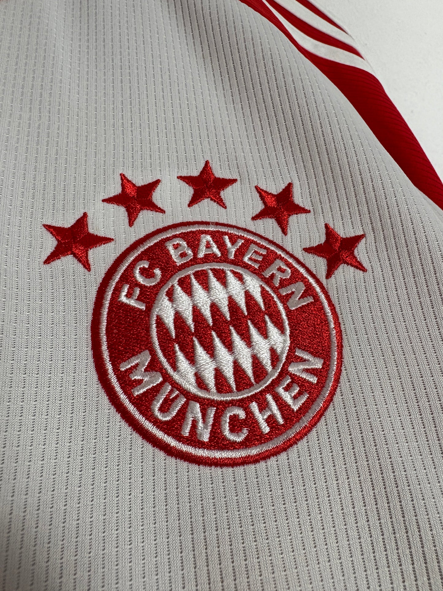 Bayern Munich 2023/24 Home Large Musiala 42