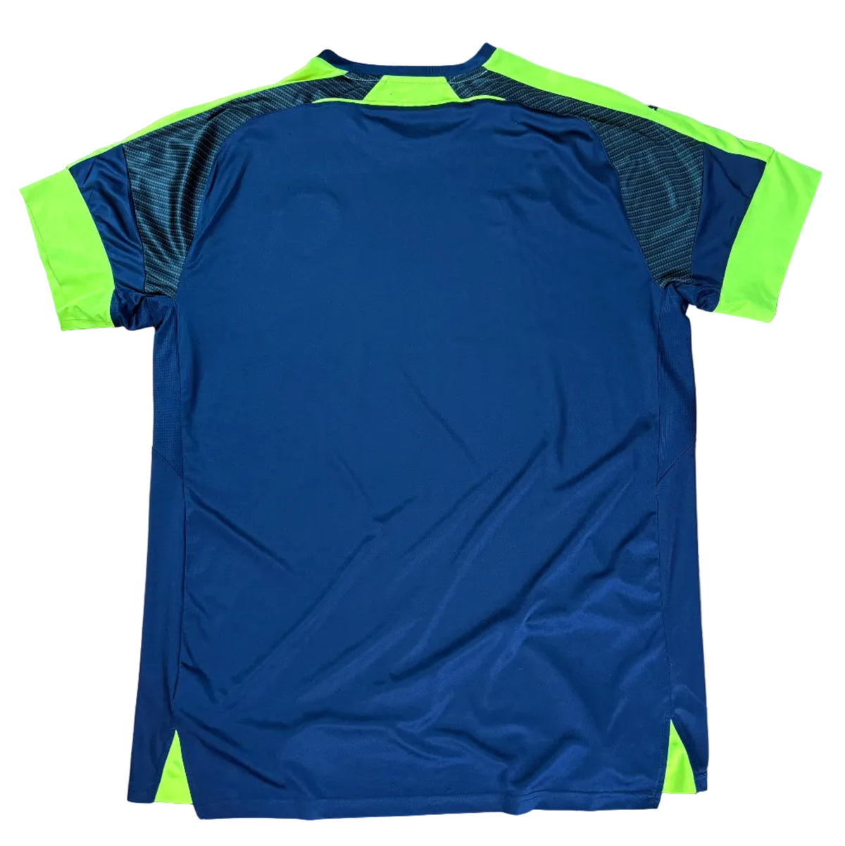 Arsenal 2016/17 Away Puma Football Shirt Extra Large