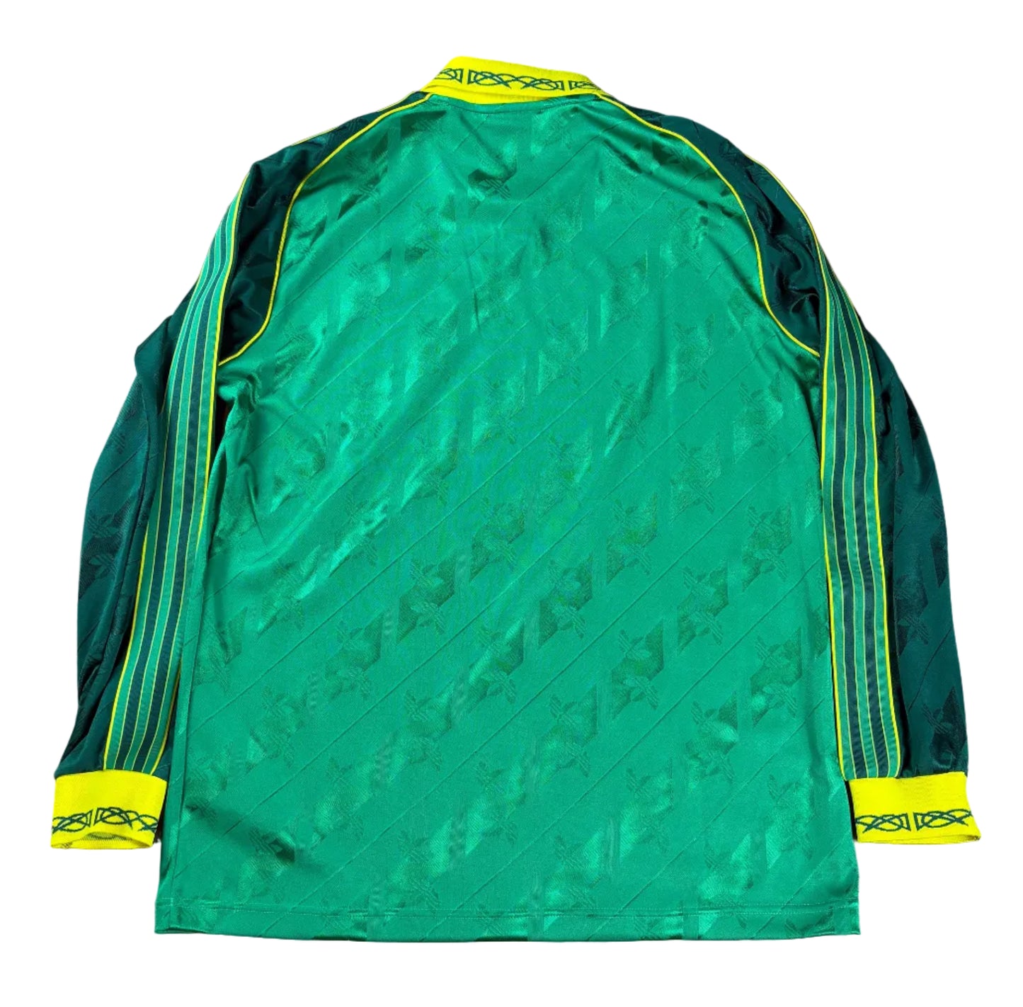Celtic 2024 Originals Adidas Football Shirt Extra Large