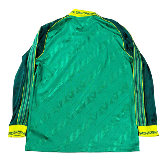 Celtic 2024 Originals Adidas Football Shirt Extra Large