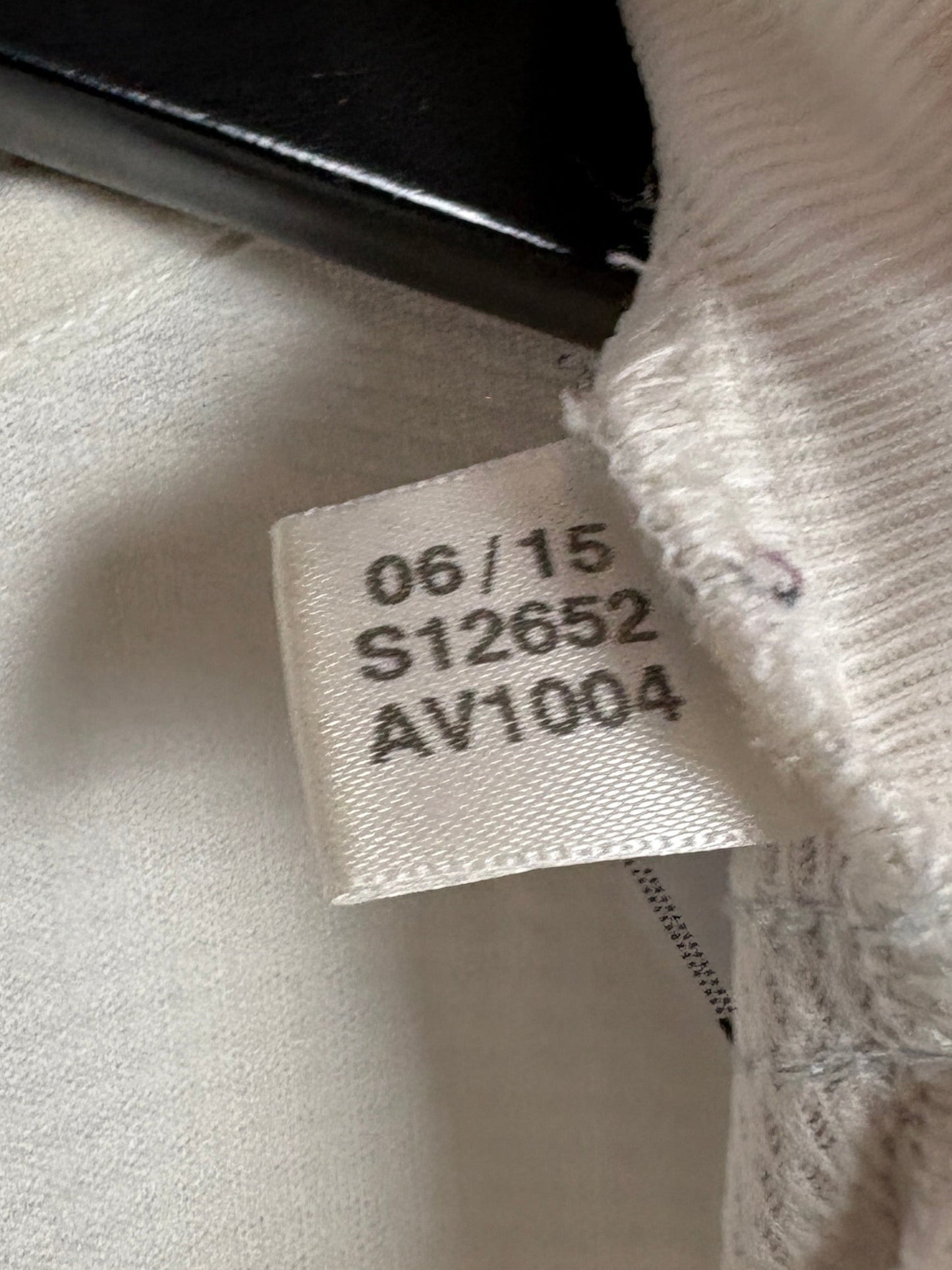 Real Madrid 2015/16 Home M Ronaldo 7