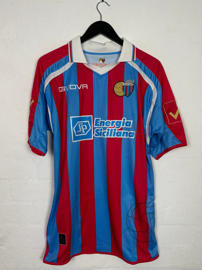 Calcio Catania 2011/12 Home Large