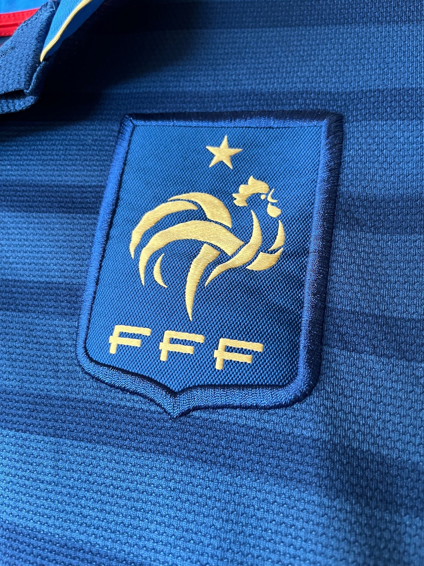 France 2012/13 Home Large