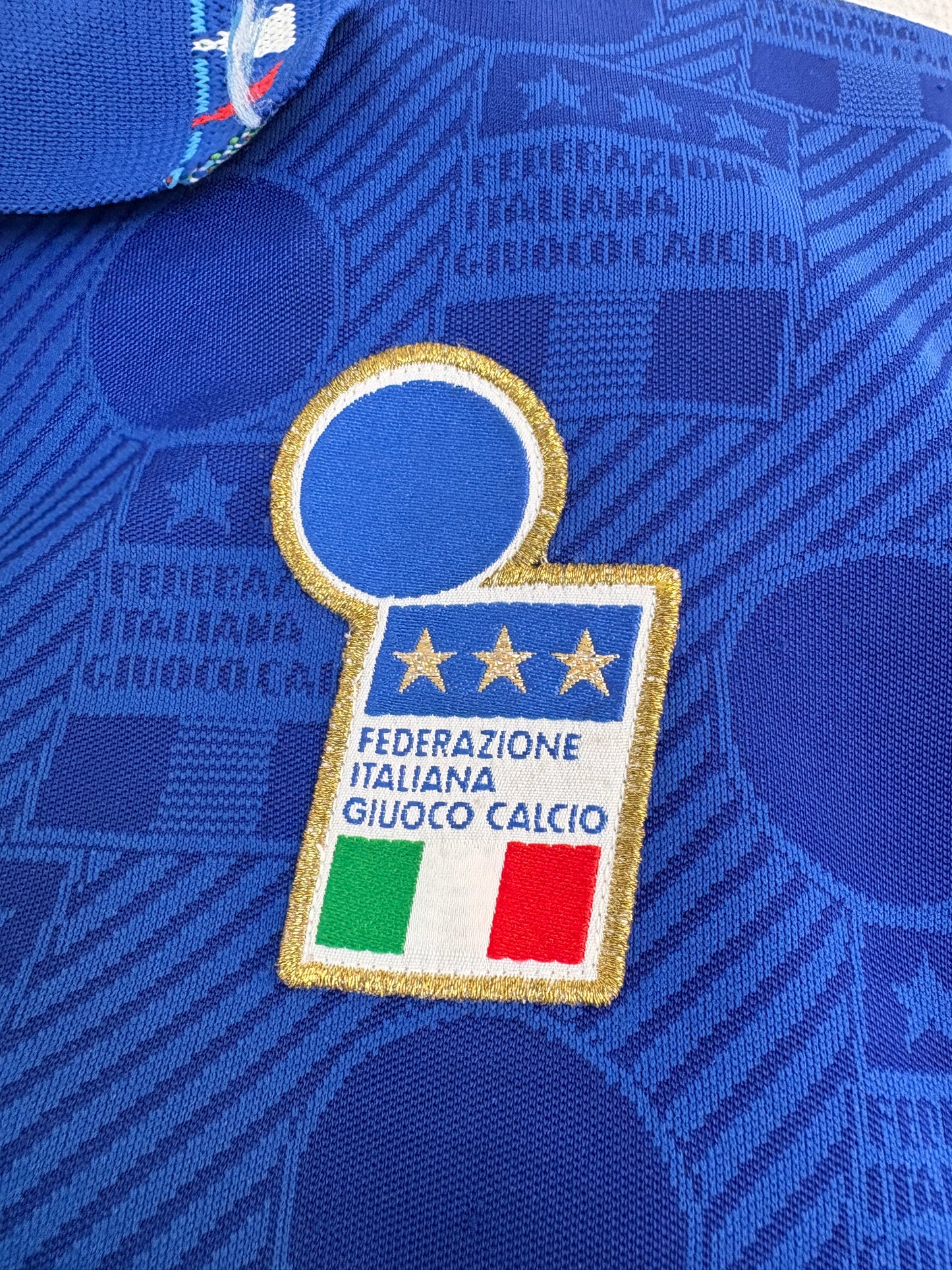 Italy	1994 Home Medium Baggio 10