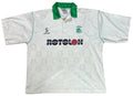 Plymouth Argyle 1996/97 Away Football Shirt Extra Large