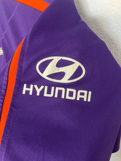 Perth Glory 2005/06 Home Medium