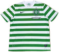 Celtic 2012/13 Home Nike Football Shirt Extra Large