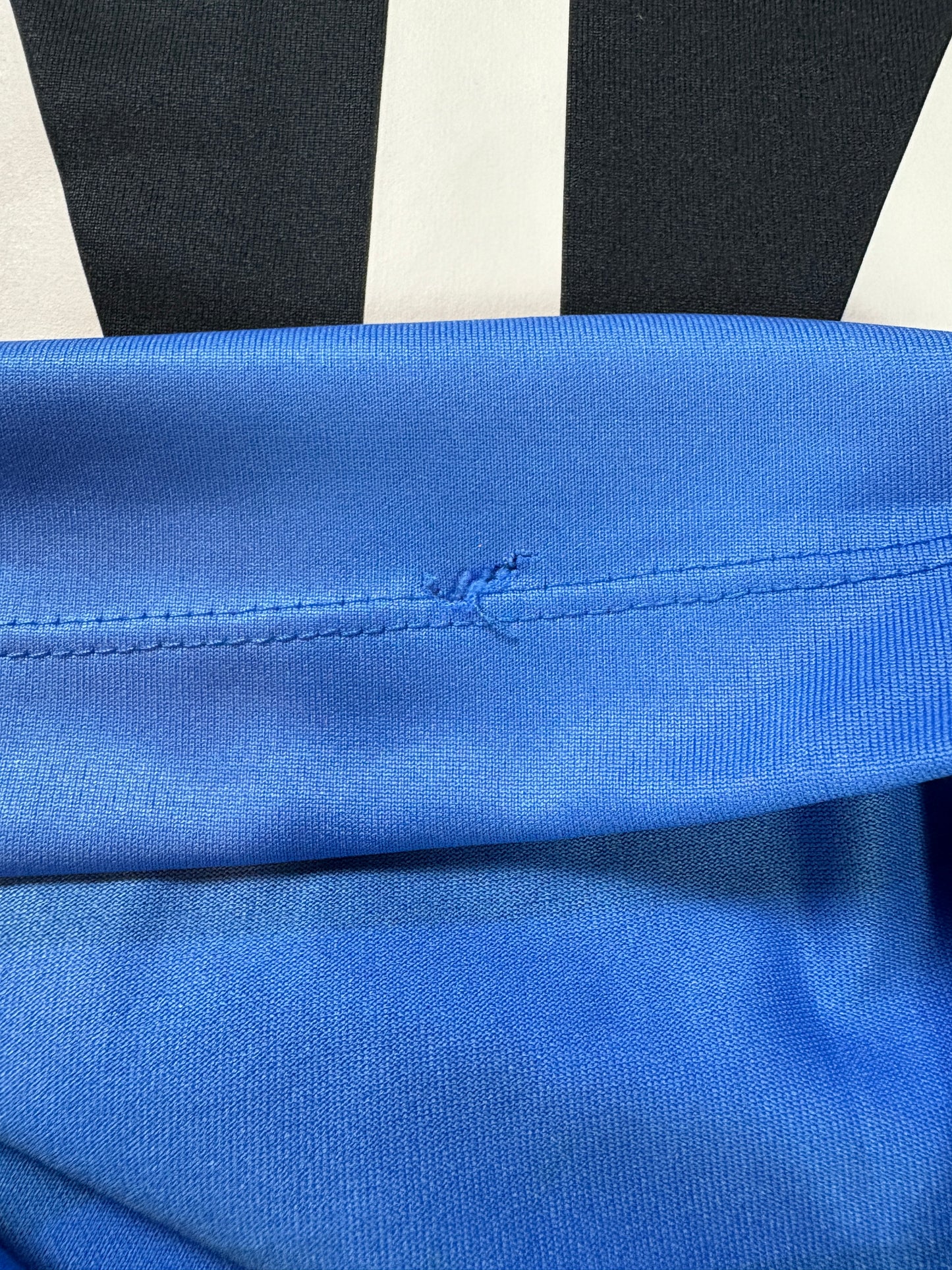 Tottenham 2015/16 Away Under Armor Football Shirt Large Son 7