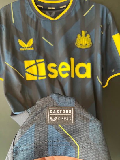 Newcastle United 2023/24 Third Medium