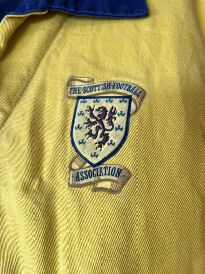 Scotland Early 90's Jacket Medium