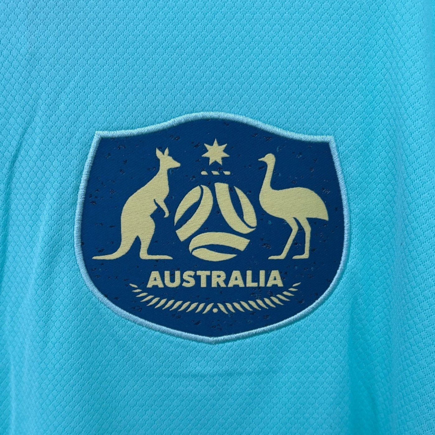 Australia 2023 Away Extra Large