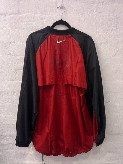 Fc Kaiserslautern 2000's Jacket Extra Large