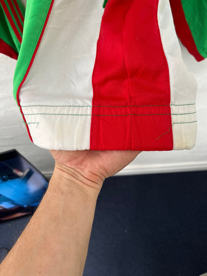 Algeria 1992 Jacket Large