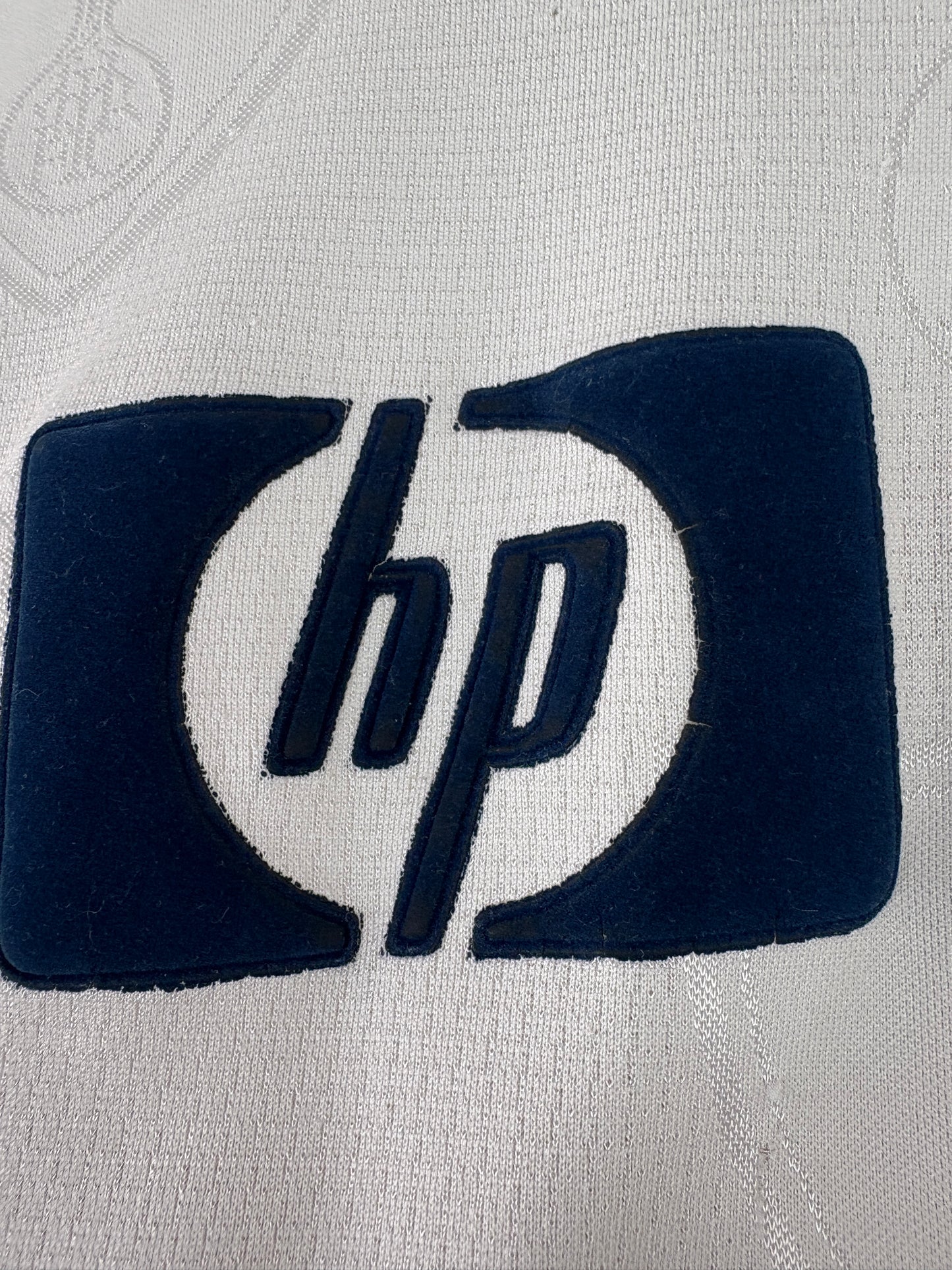 Tottenham 1996/97 Home Pony Football Shirt Extra Large